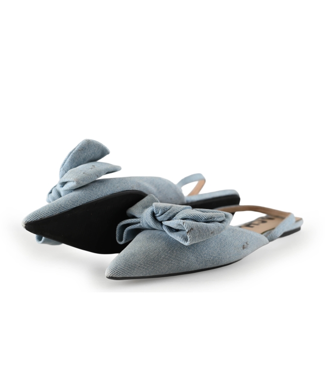Sacha Ballerina's