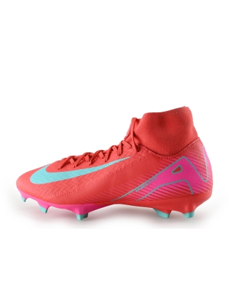 Nike Voetbalschoenen Rood 291019