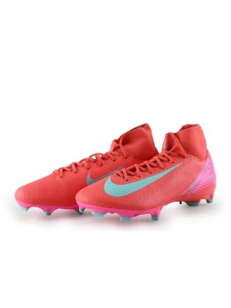 Nike Voetbalschoenen Rood 291019