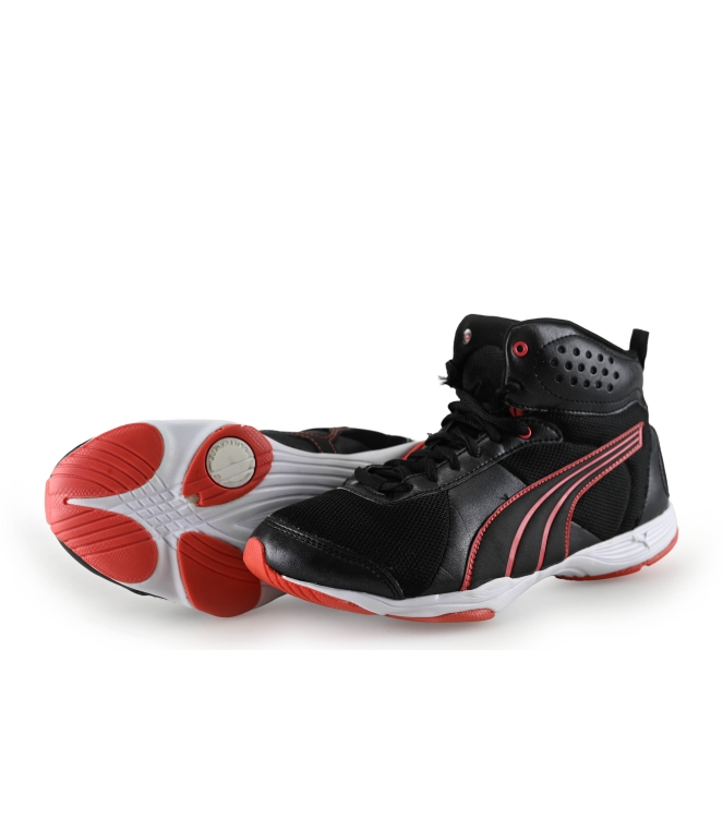 Puma Hoge sneakers
