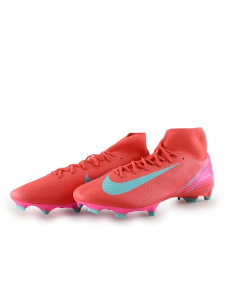 Nike Voetbalschoenen Rood 291024