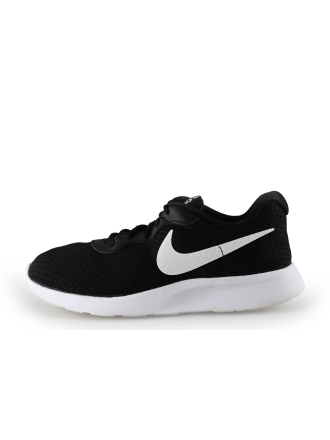 Nike Sneakers Zwart 291027