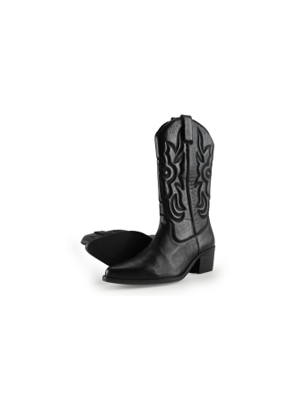 Manfield Cowboy laarzen