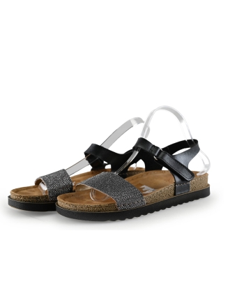 Plakton Sandalen