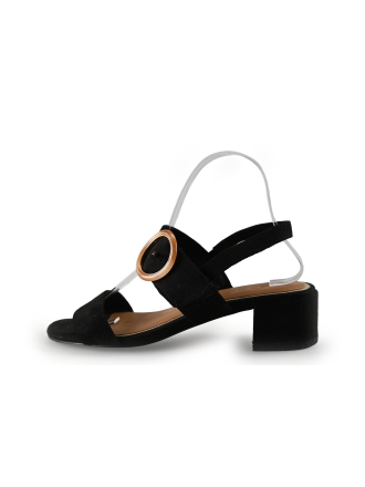 Marco Tozzi Sandalen Zwart 291037