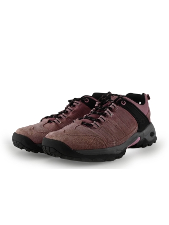 Brutting Wandelschoenen Roze 291039