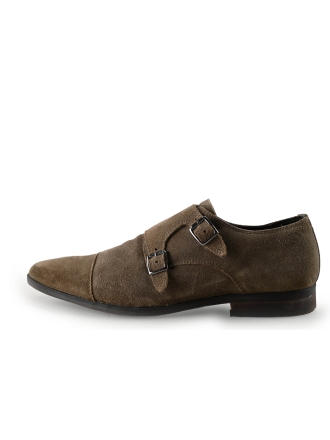 Manfield gespschoenen