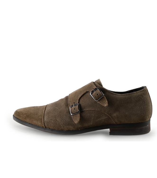 Manfield gespschoenen