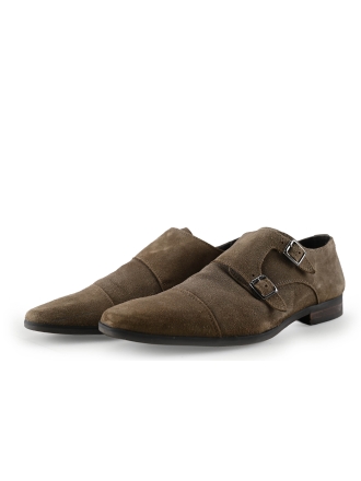 Manfield gespschoenen