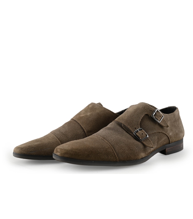 Manfield gespschoenen