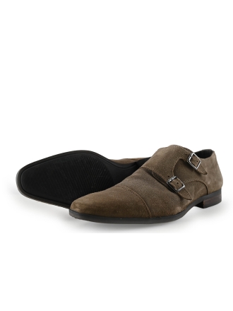 Manfield gespschoenen