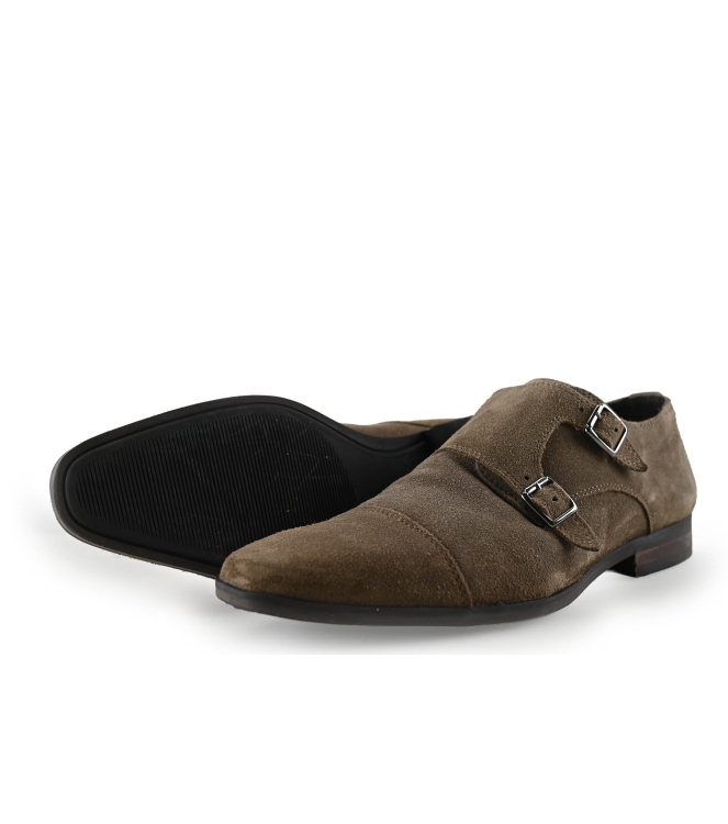 Manfield gespschoenen
