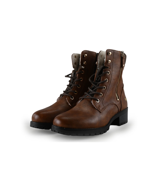 Mustang Veterboots