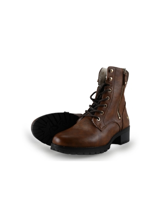 Mustang Veterboots