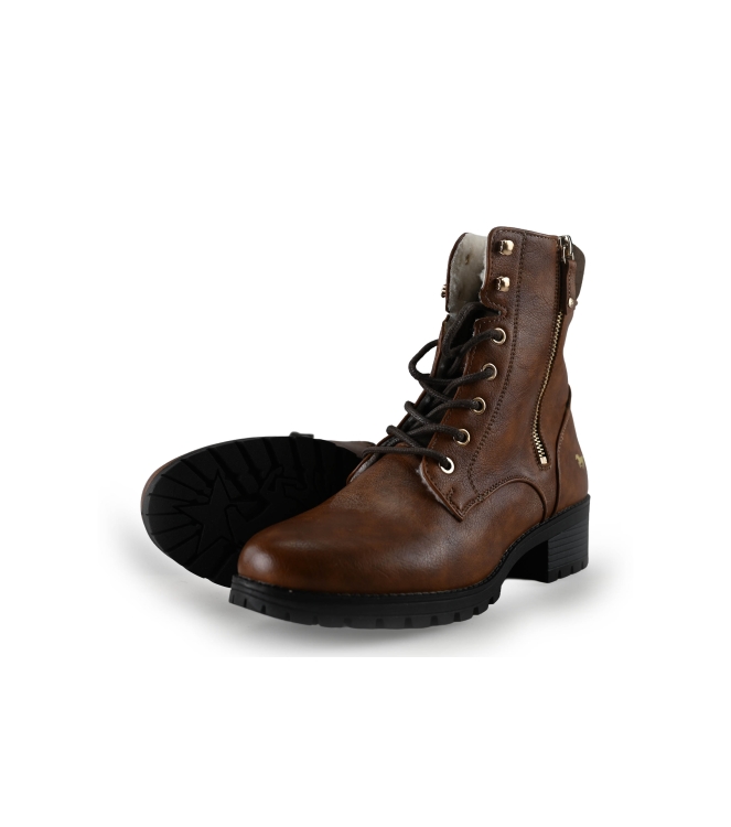 Mustang Veterboots
