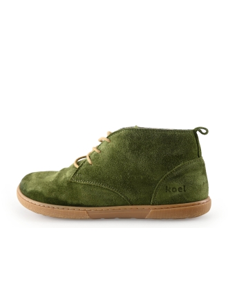Obel Veterboots Groen 291055