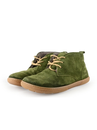 Obel Veterboots Groen 291055