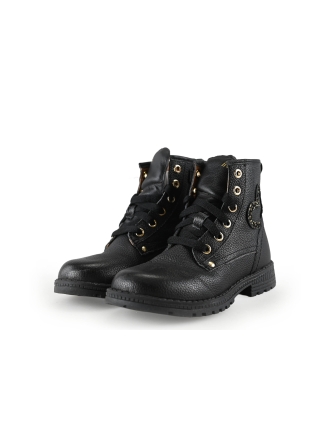 IK-KE Veterschoenen