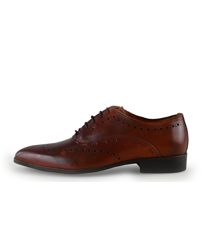 Reinhard Frans Licht Veterschoenen