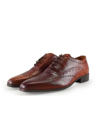 Reinhard Frans Licht Veterschoenen