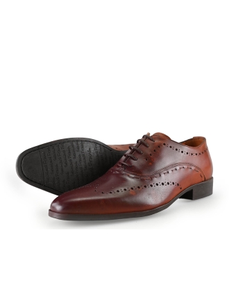 Reinhard Frans Licht Veterschoenen