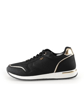 Mexx Sneakers Zwart 291070