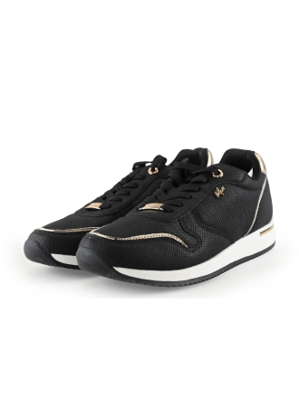 Mexx Sneakers Zwart 291070