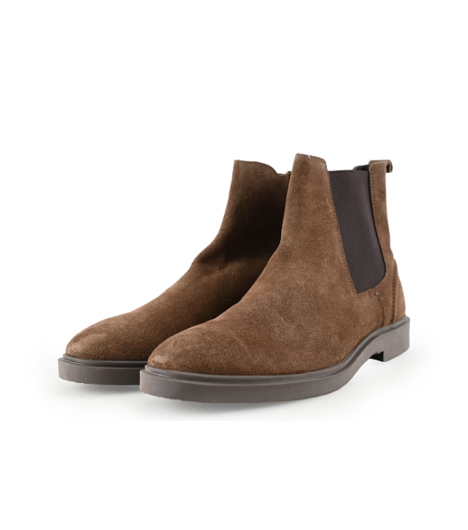 Stefano Lauran Chelsea boots
