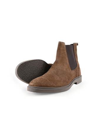 Stefano Lauran Chelsea boots