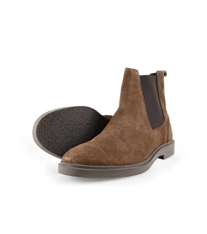 Stefano Lauran Chelsea boots