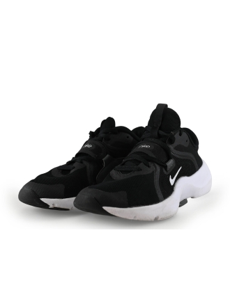 Nike Sportschoenen Zwart 291084