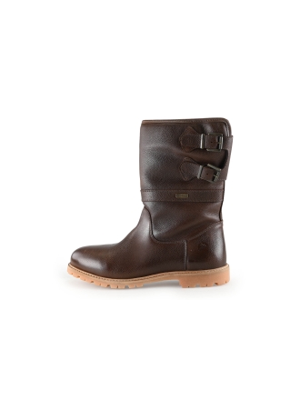 Travelin Snowboots