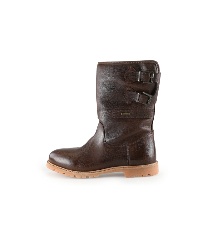 Travelin Snowboots