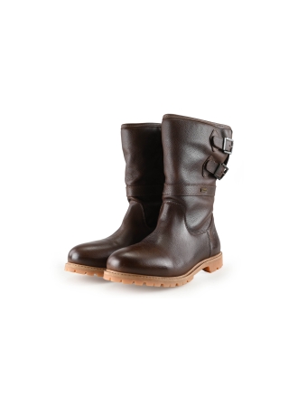 Travelin Snowboots