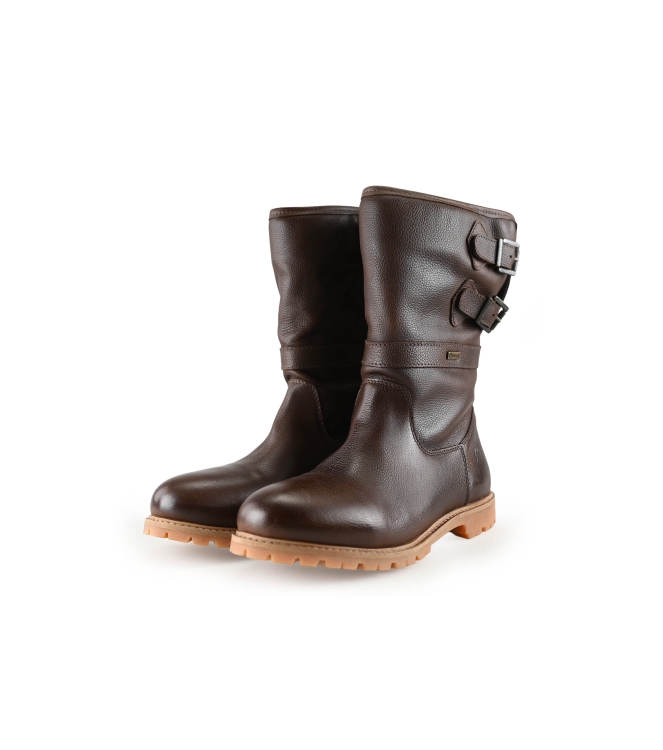 Travelin Snowboots