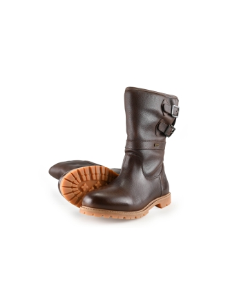 Travelin Snowboots