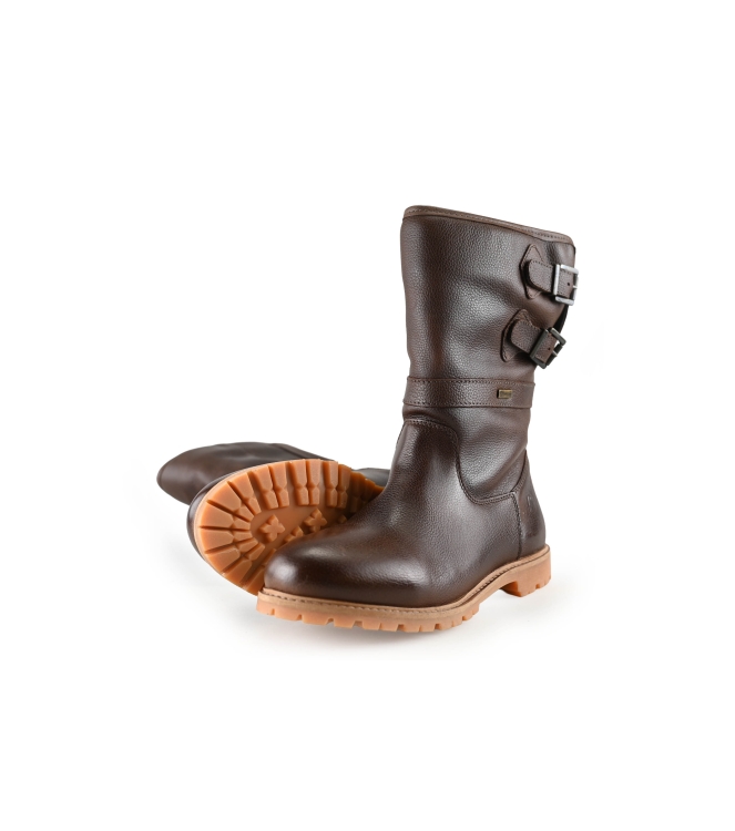 Travelin Snowboots