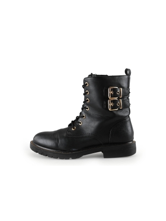 Cellini Veterboots Zwart 291088