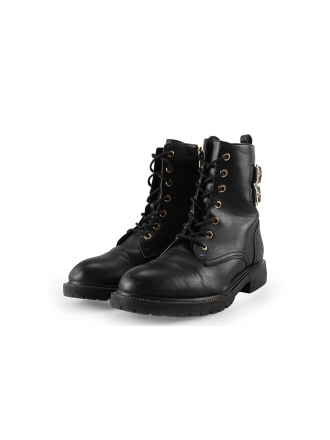 Cellini Veterboots Zwart 291088
