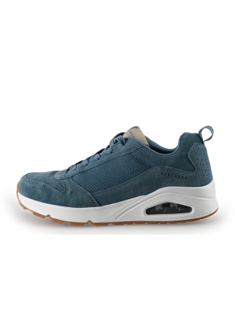 Skechers Sneakers Blauw 291095