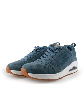 Skechers Sneakers Blauw 291095
