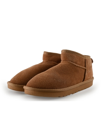 Nelson Snowboots Bruin 291097