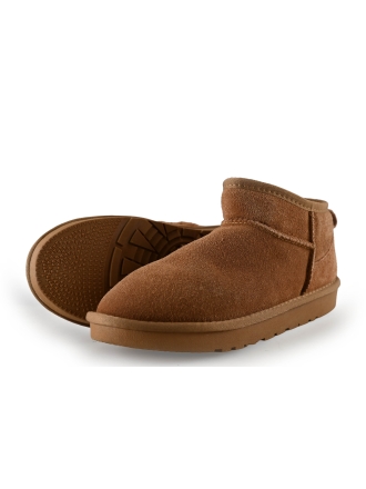 Nelson Snowboots