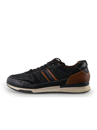 Australian Sneakers Blauw 291098