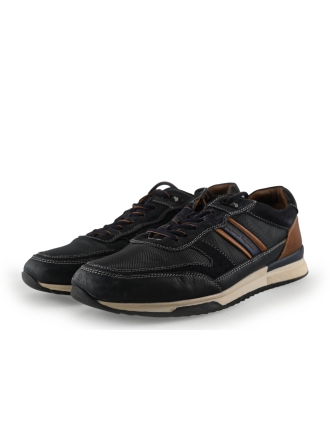 Australian Sneakers Blauw 291098