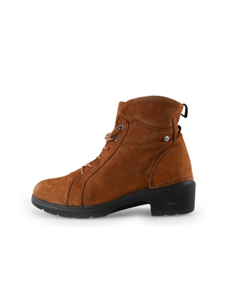 Wolky Veterschoenen