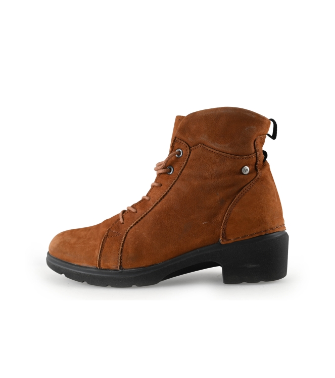 Wolky Veterschoenen