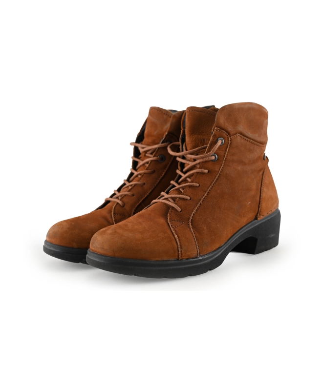 Wolky Veterschoenen