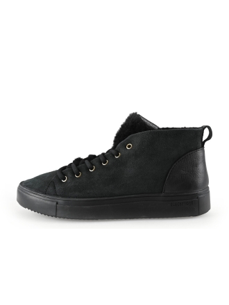 Blackstone Hoge sneakers