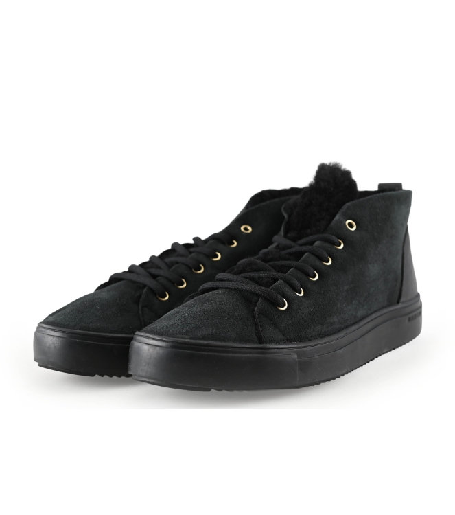 Blackstone Hoge sneakers
